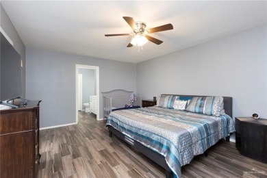 Move-in Ready! This property is located in the Los Lagos on Los Lagos Golf Club in Texas - for sale on GolfHomes.com, golf home, golf lot