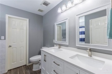 Move-in Ready! This property is located in the Los Lagos on Los Lagos Golf Club in Texas - for sale on GolfHomes.com, golf home, golf lot