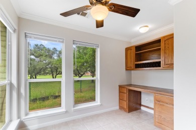 Charming Home on Delaware Springs Golf Course. Step inside this on Delaware Springs Golf Course in Texas - for sale on GolfHomes.com, golf home, golf lot