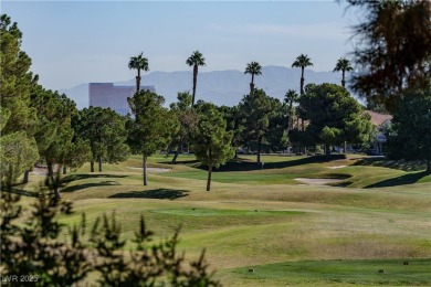 RARE SINGLE STORY NO STEPS TOWNHOME IN THE ISLANDS END UNIT ON on Spanish Trail Golf and Country Club in Nevada - for sale on GolfHomes.com, golf home, golf lot