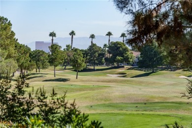 RARE SINGLE STORY NO STEPS TOWNHOME IN THE ISLANDS END UNIT ON on Spanish Trail Golf and Country Club in Nevada - for sale on GolfHomes.com, golf home, golf lot