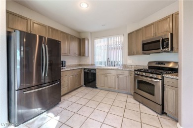 RARE SINGLE STORY NO STEPS TOWNHOME IN THE ISLANDS END UNIT ON on Spanish Trail Golf and Country Club in Nevada - for sale on GolfHomes.com, golf home, golf lot