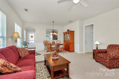 *Location, Location, Location* rings so true when you purchase on Carolina Lakes Golf Club, LLC in South Carolina - for sale on GolfHomes.com, golf home, golf lot