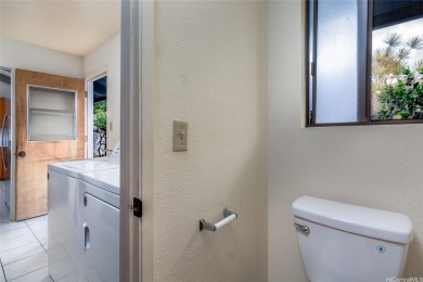 Nestled in a quiet cul-de-sac, this 3-bed, 2-bath Waikoloa on Waikoloa Village Golf Club in Hawaii - for sale on GolfHomes.com, golf home, golf lot