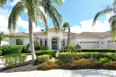 Nestled at the end of a peaceful cul-de-sac in the exclusive on Legacy Golf Club in Florida - for sale on GolfHomes.com, golf home, golf lot