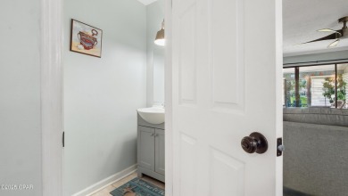 Resort-Style Townhouse with Ensuite Bedrooms, Sunroom & Prime on Edgewater Beach Resort in Florida - for sale on GolfHomes.com, golf home, golf lot
