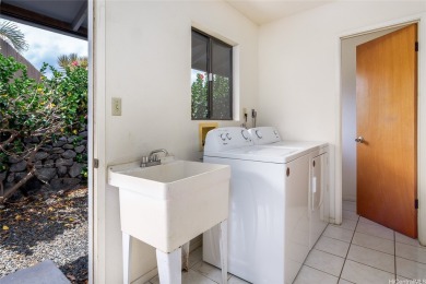 Nestled in a quiet cul-de-sac, this 3-bed, 2-bath Waikoloa on Waikoloa Village Golf Club in Hawaii - for sale on GolfHomes.com, golf home, golf lot