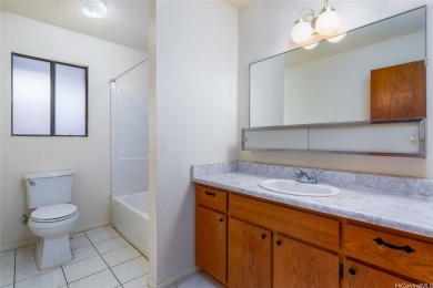Nestled in a quiet cul-de-sac, this 3-bed, 2-bath Waikoloa on Waikoloa Village Golf Club in Hawaii - for sale on GolfHomes.com, golf home, golf lot