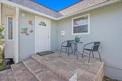 **Priced Below Appraised Value** Looking for a  beautifully on St. Augustine Shores Golf Club in Florida - for sale on GolfHomes.com, golf home, golf lot