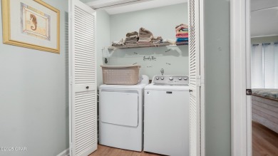 Resort-Style Townhouse with Ensuite Bedrooms, Sunroom & Prime on Edgewater Beach Resort in Florida - for sale on GolfHomes.com, golf home, golf lot