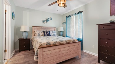 Resort-Style Townhouse with Ensuite Bedrooms, Sunroom & Prime on Edgewater Beach Resort in Florida - for sale on GolfHomes.com, golf home, golf lot