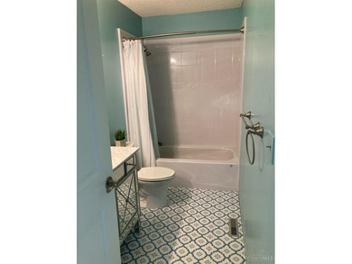 Fairway Living! Turn-Key 2 Bed, 2 Bath End-Unit Townhome. This on Beckett Ridge Golf Club in Ohio - for sale on GolfHomes.com, golf home, golf lot