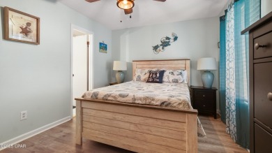 Resort-Style Townhouse with Ensuite Bedrooms, Sunroom & Prime on Edgewater Beach Resort in Florida - for sale on GolfHomes.com, golf home, golf lot