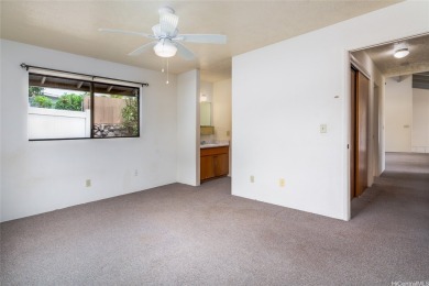 Nestled in a quiet cul-de-sac, this 3-bed, 2-bath Waikoloa on Waikoloa Village Golf Club in Hawaii - for sale on GolfHomes.com, golf home, golf lot