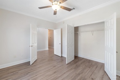 Welcome home! This beautifully updated home is perfectly on Tiger Point Golf and Country Club in Florida - for sale on GolfHomes.com, golf home, golf lot