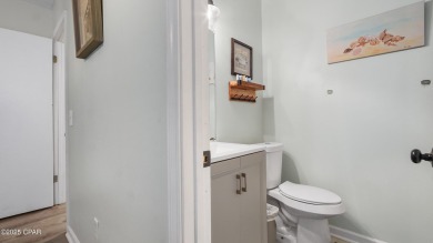 Resort-Style Townhouse with Ensuite Bedrooms, Sunroom & Prime on Edgewater Beach Resort in Florida - for sale on GolfHomes.com, golf home, golf lot