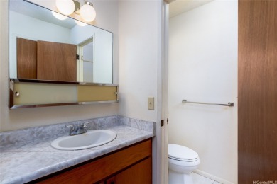 Nestled in a quiet cul-de-sac, this 3-bed, 2-bath Waikoloa on Waikoloa Village Golf Club in Hawaii - for sale on GolfHomes.com, golf home, golf lot
