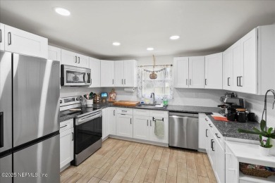 **Priced Below Appraised Value** Looking for a  beautifully on St. Augustine Shores Golf Club in Florida - for sale on GolfHomes.com, golf home, golf lot