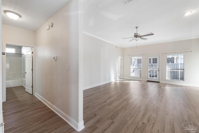 Welcome home! This beautifully updated home is perfectly on Tiger Point Golf and Country Club in Florida - for sale on GolfHomes.com, golf home, golf lot