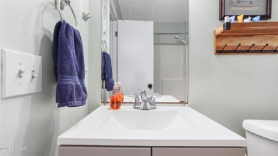 Resort-Style Townhouse with Ensuite Bedrooms, Sunroom & Prime on Edgewater Beach Resort in Florida - for sale on GolfHomes.com, golf home, golf lot