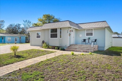 **Priced Below Appraised Value** Looking for a  beautifully on St. Augustine Shores Golf Club in Florida - for sale on GolfHomes.com, golf home, golf lot