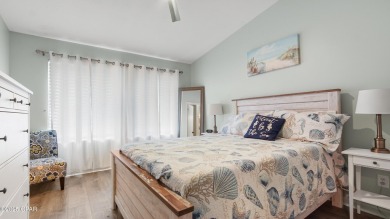 Resort-Style Townhouse with Ensuite Bedrooms, Sunroom & Prime on Edgewater Beach Resort in Florida - for sale on GolfHomes.com, golf home, golf lot