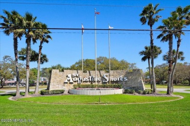 **Priced Below Appraised Value** Looking for a  beautifully on St. Augustine Shores Golf Club in Florida - for sale on GolfHomes.com, golf home, golf lot