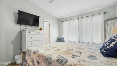 Resort-Style Townhouse with Ensuite Bedrooms, Sunroom & Prime on Edgewater Beach Resort in Florida - for sale on GolfHomes.com, golf home, golf lot