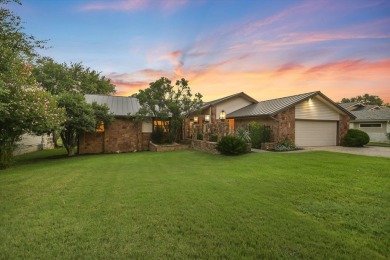 Welcome to 308 Sombrero in scenic Horseshoe Bay. Blending on Slick Rock Golf Course - Horseshoe Bay in Texas - for sale on GolfHomes.com, golf home, golf lot
