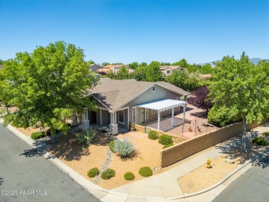 One of the best views in Stoneridge! This corner lot location on StoneRidge Golf Course in Arizona - for sale on GolfHomes.com, golf home, golf lot
