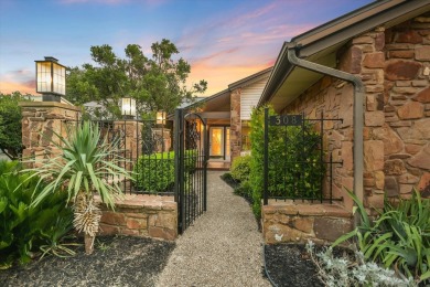 Welcome to 308 Sombrero in scenic Horseshoe Bay. Blending on Slick Rock Golf Course - Horseshoe Bay in Texas - for sale on GolfHomes.com, golf home, golf lot