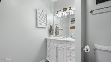Resort-Style Townhouse with Ensuite Bedrooms, Sunroom & Prime on Edgewater Beach Resort in Florida - for sale on GolfHomes.com, golf home, golf lot