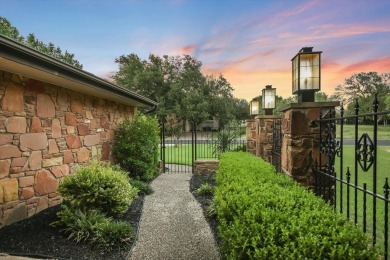 Welcome to 308 Sombrero in scenic Horseshoe Bay. Blending on Slick Rock Golf Course - Horseshoe Bay in Texas - for sale on GolfHomes.com, golf home, golf lot