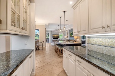 Nestled at the end of a peaceful cul-de-sac in the exclusive on Legacy Golf Club in Florida - for sale on GolfHomes.com, golf home, golf lot
