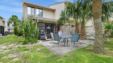 Resort-Style Townhouse with Ensuite Bedrooms, Sunroom & Prime on Edgewater Beach Resort in Florida - for sale on GolfHomes.com, golf home, golf lot