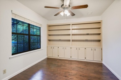 Welcome to 308 Sombrero in scenic Horseshoe Bay. Blending on Slick Rock Golf Course - Horseshoe Bay in Texas - for sale on GolfHomes.com, golf home, golf lot