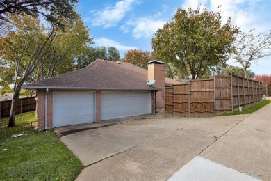 Nestled in a highly sought-after neighborhood near Firewheel on Firewheel Golf Park in Texas - for sale on GolfHomes.com, golf home, golf lot