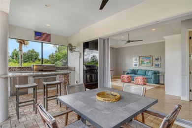Nestled at the end of a peaceful cul-de-sac in the exclusive on Legacy Golf Club in Florida - for sale on GolfHomes.com, golf home, golf lot