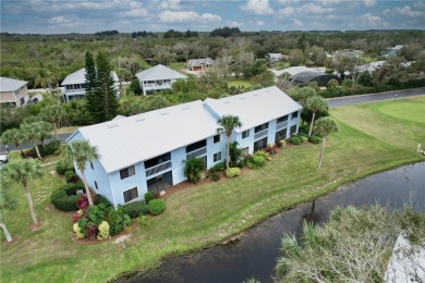 Welcome to Pelican Point! Featuring 2/2 , corner unit with Lake on Pelican Pointe 9 Hole Course in Florida - for sale on GolfHomes.com, golf home, golf lot