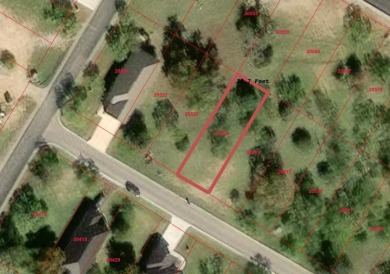 A rare opportunity to own a level lot in upscale Horseshoe Bay on Ram Rock Golf Course in Texas - for sale on GolfHomes.com, golf home, golf lot