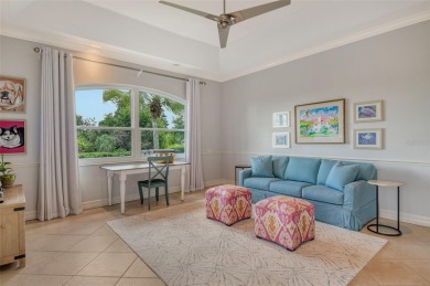 Nestled at the end of a peaceful cul-de-sac in the exclusive on Legacy Golf Club in Florida - for sale on GolfHomes.com, golf home, golf lot