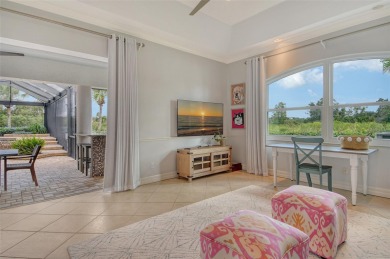 Nestled at the end of a peaceful cul-de-sac in the exclusive on Legacy Golf Club in Florida - for sale on GolfHomes.com, golf home, golf lot