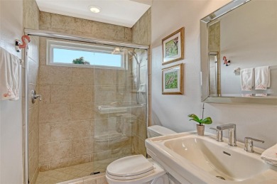 Nestled at the end of a peaceful cul-de-sac in the exclusive on Legacy Golf Club in Florida - for sale on GolfHomes.com, golf home, golf lot