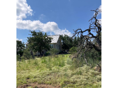 This oversized lot offers elevated views of the surrounding hill on Ram Rock Golf Course in Texas - for sale on GolfHomes.com, golf home, golf lot