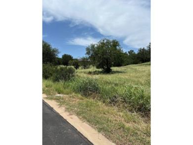 New listing: 0.29 acres at the corner of Cats Eye and Outcrop on Ram Rock Golf Course in Texas - for sale on GolfHomes.com, golf home, golf lot