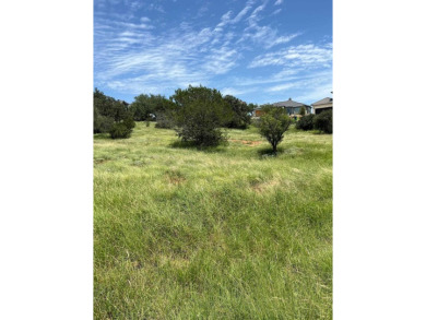 New listing: 0.29 acres at the corner of Cats Eye and Outcrop on Ram Rock Golf Course in Texas - for sale on GolfHomes.com, golf home, golf lot