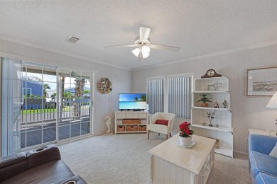 Under contract-accepting backup offers. This turn-key furnished on Maple Leaf Golf and Country Club in Florida - for sale on GolfHomes.com, golf home, golf lot