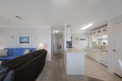 Under contract-accepting backup offers. This turn-key furnished on Maple Leaf Golf and Country Club in Florida - for sale on GolfHomes.com, golf home, golf lot