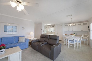 Under contract-accepting backup offers. This turn-key furnished on Maple Leaf Golf and Country Club in Florida - for sale on GolfHomes.com, golf home, golf lot