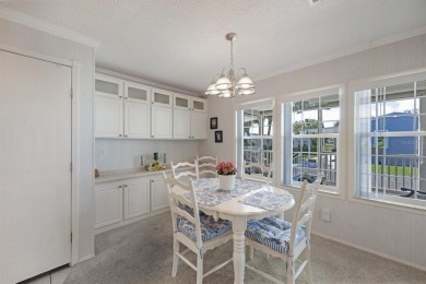 Under contract-accepting backup offers. This turn-key furnished on Maple Leaf Golf and Country Club in Florida - for sale on GolfHomes.com, golf home, golf lot